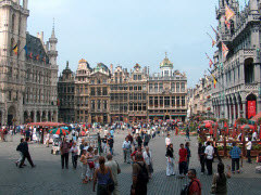 Certificat PEB Bruxelles - Certificateurs PEB Bruxelles - Bilan Energie - Prix Tarifs - Beexime