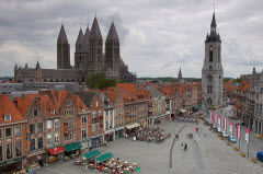 Etat des lieux tournai - Expert immobilier tournai - contradictoire travaux acquisitif locatif entrée sortie dégât litige prix - Beexime