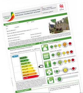 Certificat PEB Chaumont-gistoux - Certificateurs PEB Chaumont-gistoux - PEB Achat Vente Location - Prix Tarifs - Beexime