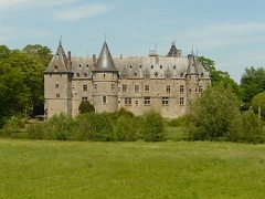 Etat des lieux Ham-sur-heure-nalinnes - Expert immobilier Ham-sur-heure-nalinnes - contradictoire  travaux acquisitif locatif entrée sortie dégât litige prix - Beexime