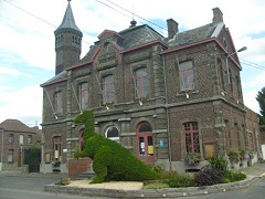 Etat des lieux Bernissart - Expert immobilier Bernissart - contradictoire  travaux acquisitif locatif entrée sortie dégât litige prix - Beexime