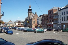 Certificat PEB Binche - Certificateurs PEB Binche - PEB Achat Vente Location - Prix Tarifs - Beexime