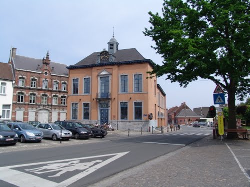 Etat des lieux Chièvres - Expert immobilier Chièvres - contradictoire  travaux acquisitif locatif entrée sortie dégât litige prix - Beexime