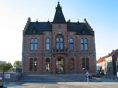 Etat des lieux Frasnes-lez-Anvaing - Expert immobilier Frasnes-lez-Anvaing - contradictoire  travaux acquisitif locatif entrée sortie dégât litige prix - Beexime