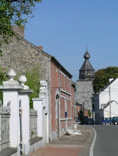 Etat des lieux Merbes-le-Château - Expert immobilier Merbes-le-Château - contradictoire  travaux acquisitif locatif entrée sortie dégât litige prix - Beexime