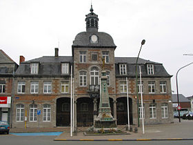 Etat des lieux Saint-Ghislain - Expert immobilier Saint-Ghislain - contradictoire  travaux acquisitif locatif entrée sortie dégât litige prix - Beexime